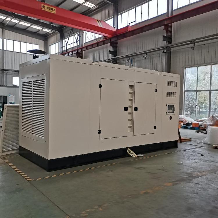 李沧发电机出租